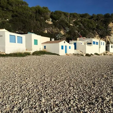 Maison d'hôtes Balcon Al Mar