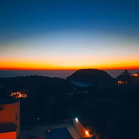 Balcón Al Mar Pensión *