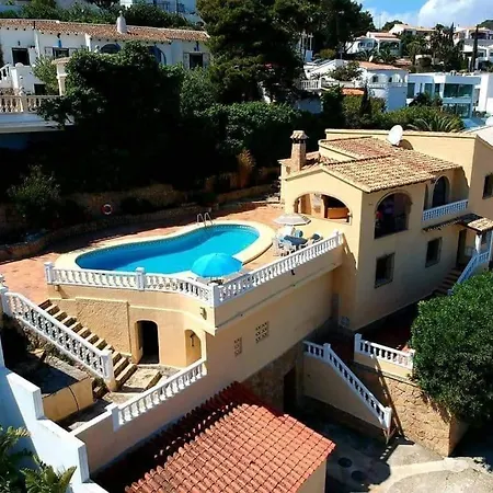 Balcon Al Mar