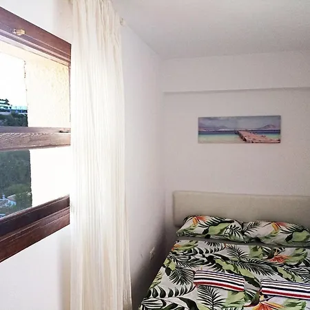 게스트하우스 Balcon Al Mar