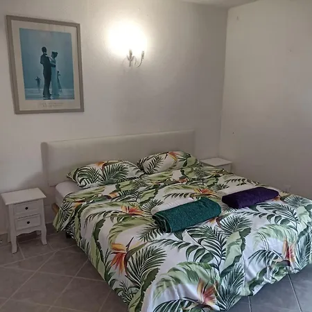 Balcon Al Mar 게스트하우스 *